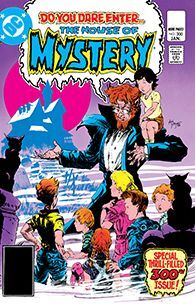 House of Mystery (1951-) #300