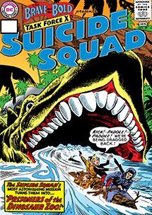 The Brave and the Bold (1955-) #39