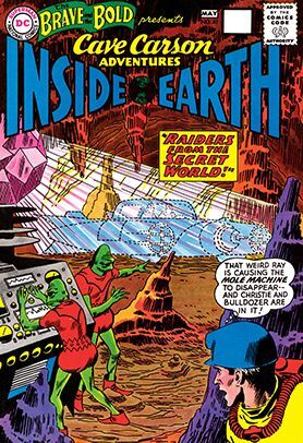 The Brave and the Bold (1955-) #41