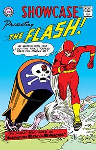 Showcase (1956-) #13