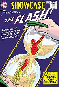 Showcase (1956-) #14