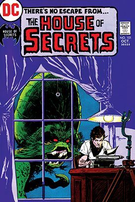 House of Secrets (1956-) #101