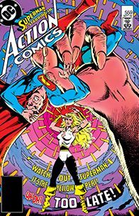 Action Comics (1938-) #559