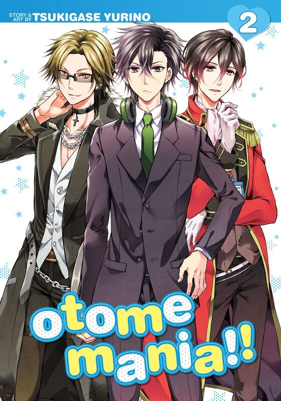 Otome Mania!! Vol 2