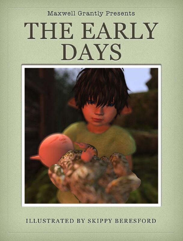 The Early Days