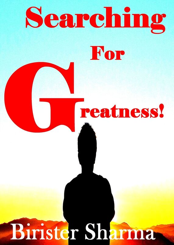 As You Think As You Become! (Nobody can stop you...)...Makes you realize your inner potentials,energy, strength,power,self-esteem,self-confidence,self-control,secrets of success,winning stories,faith, hopes, dreams, self-improvement and self-help.