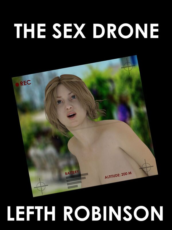 The Sex Drone