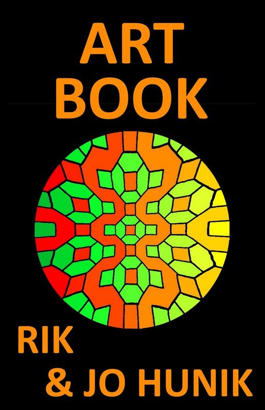 Art Book
