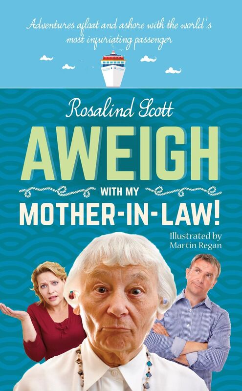 Aweigh with My Mother-in-Law!