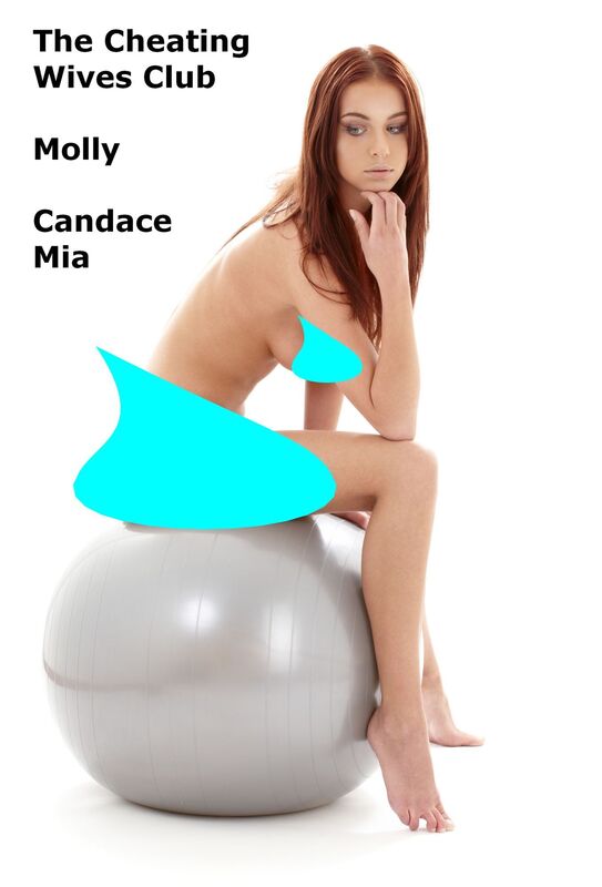 The Cheating Wives Club: Molly