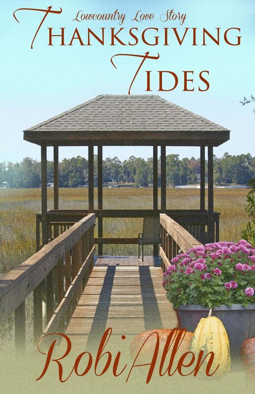 ThanksgivingTides