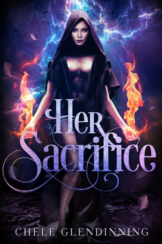 Her Sacrifice