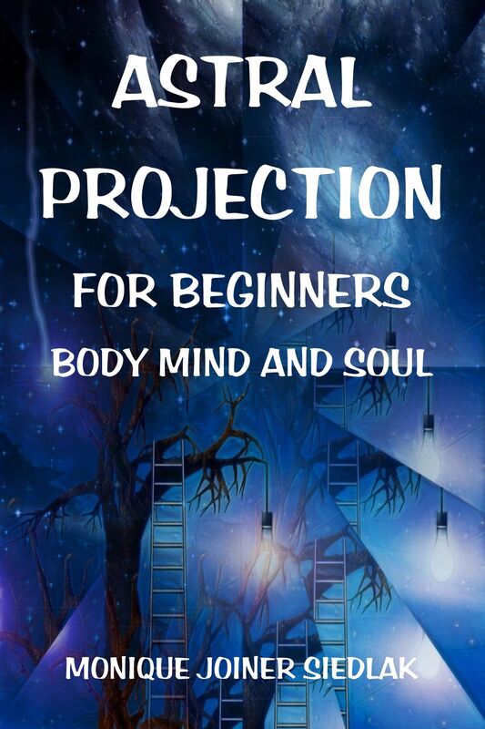 Astral Projection for Beginners