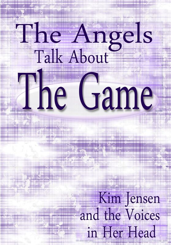 The Angels Talk About the Game