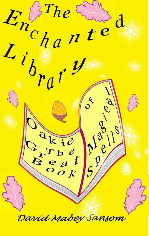 The Enchanted Library