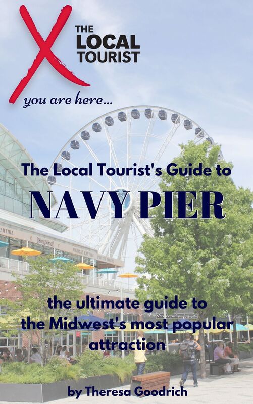 The Local Tourist's Guide to Navy Pier