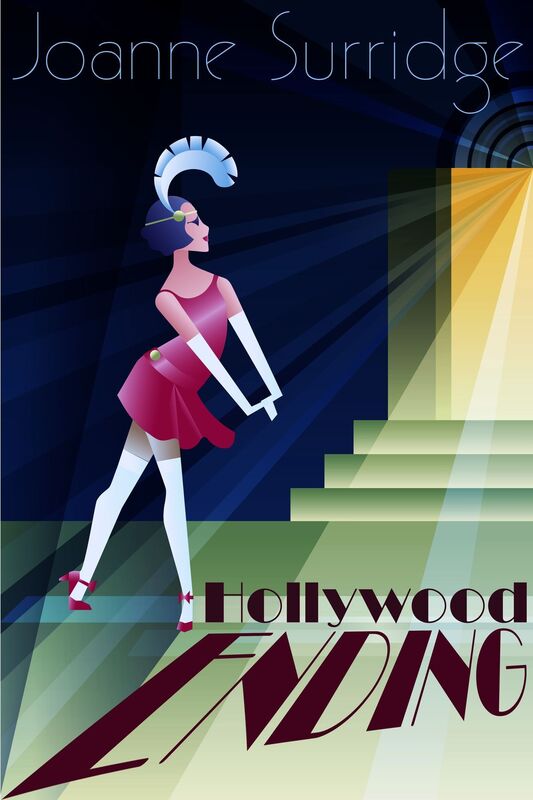 Hollywood Ending