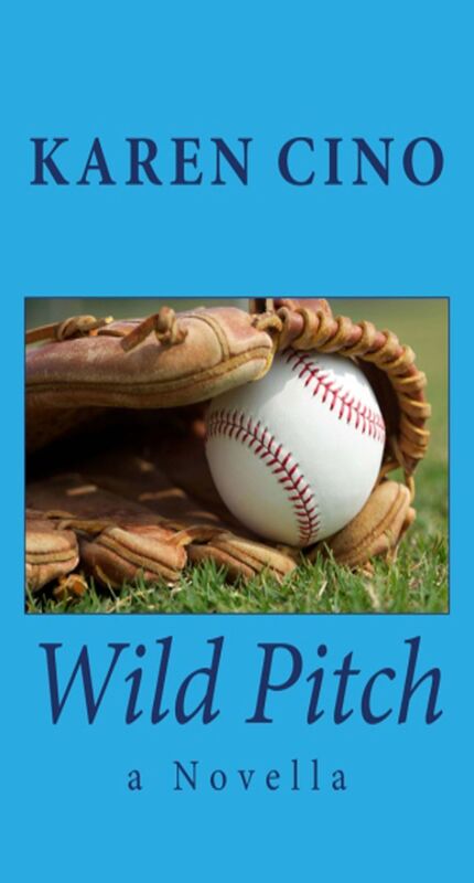 Wild Pitch