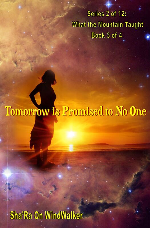 Tomorrow Is Promised To No One
