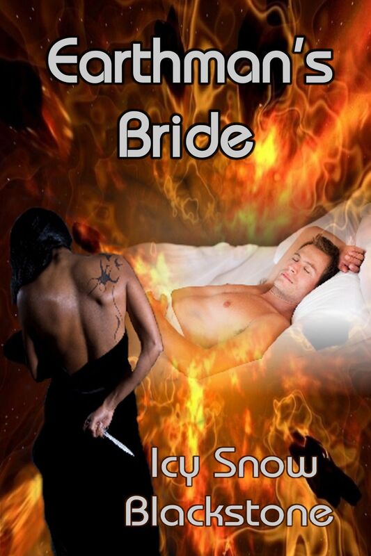 The Earthman's Bride