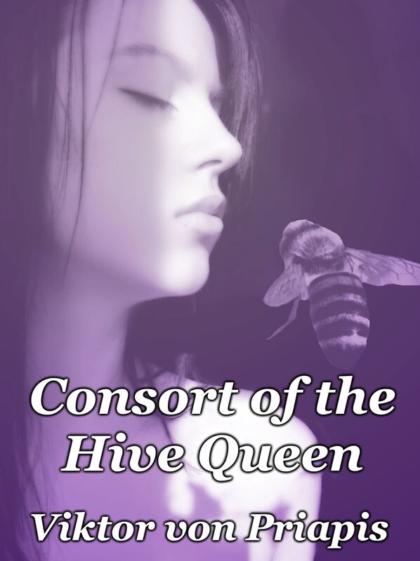 Consort of the Hive Queen