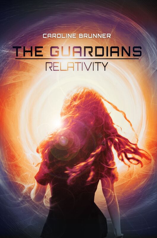 The Guardians: Relativity
