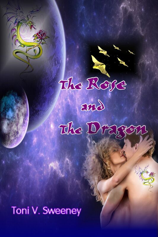 The Rose and the Dragon