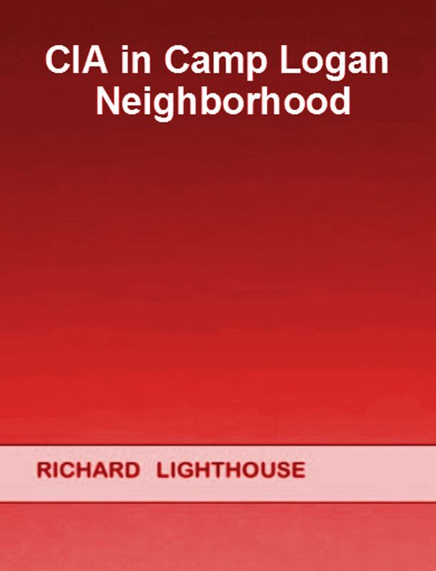 CIA in Camp Logan Neighborhood