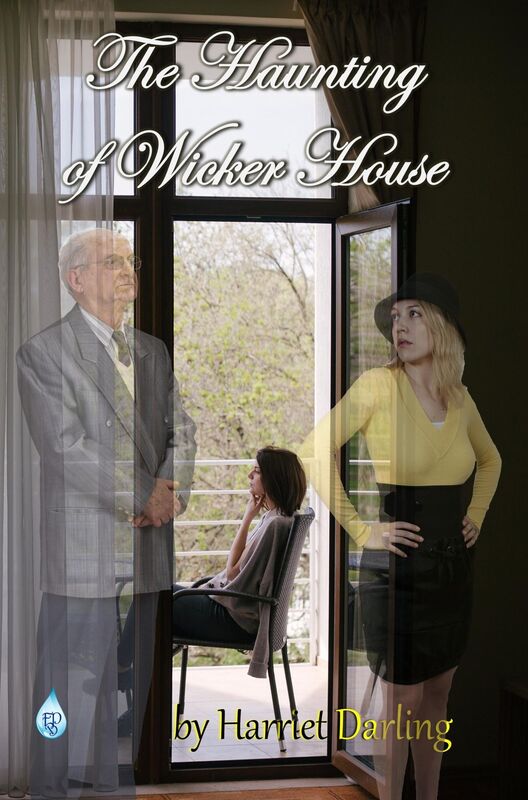 The Haunting of Wicker House