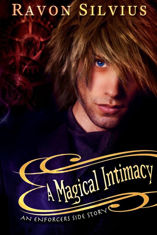 A Magical Intimacy: An Enforcer's Side Story