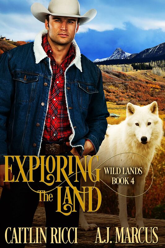 Exploring the Land