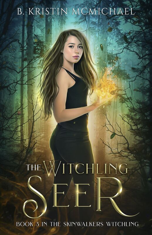 The Witchling Seer