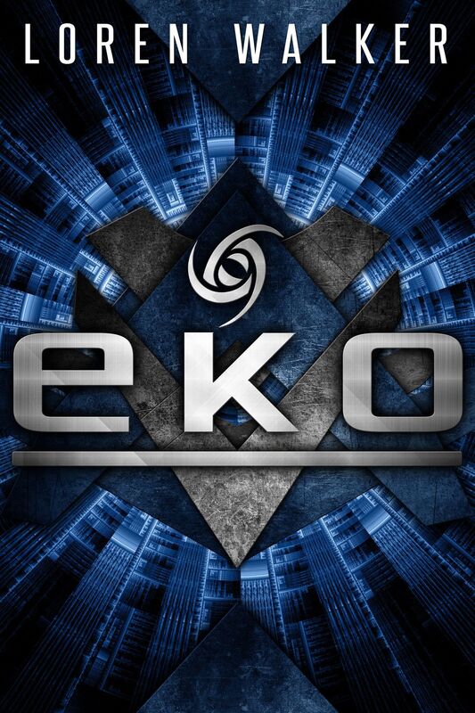 Eko (NINE Series, #1)