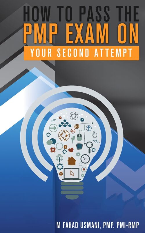 How to Pass the PMP Exam on Your Second Attempt