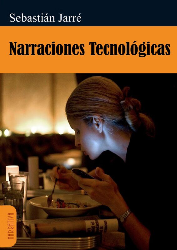 Narraciones Tecnológicas