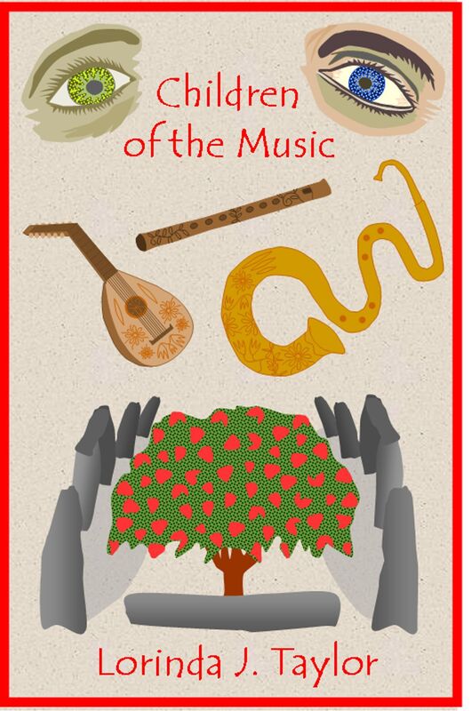 Children of the Music