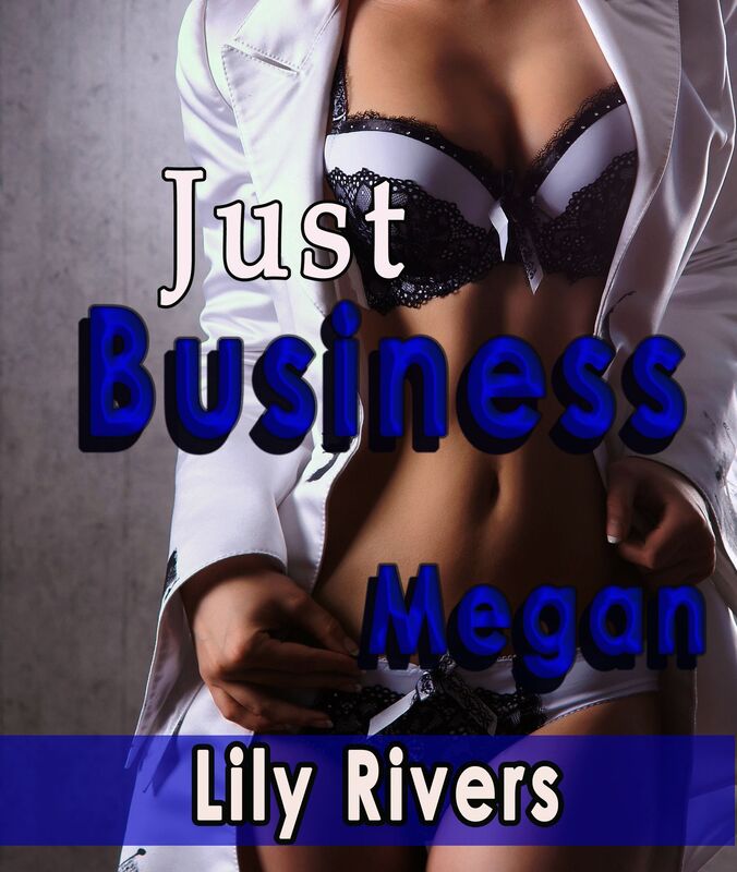 Just Business Megan