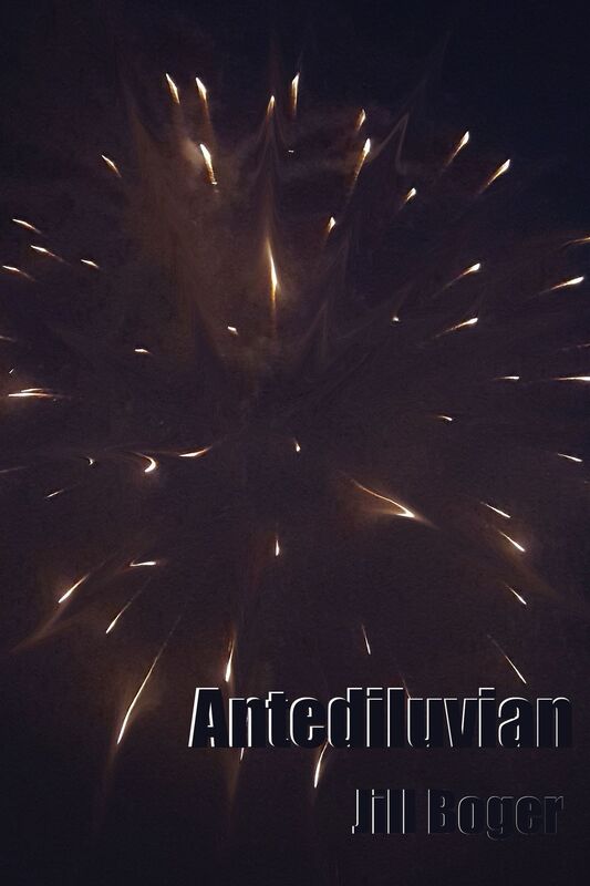 Antediluvian