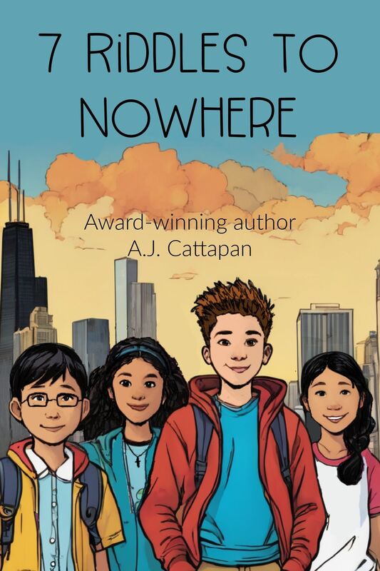 7 Riddles to Nowhere