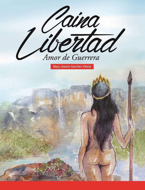 Caina Libertad