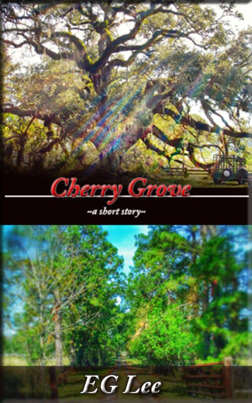 Cherry Grove-Tale From the Bayou Boogaloo (Short Story)