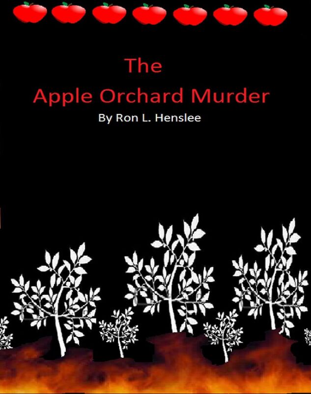 The Apple Orchard Murders