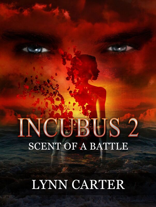 Incubus 2: Scent of A Battle
