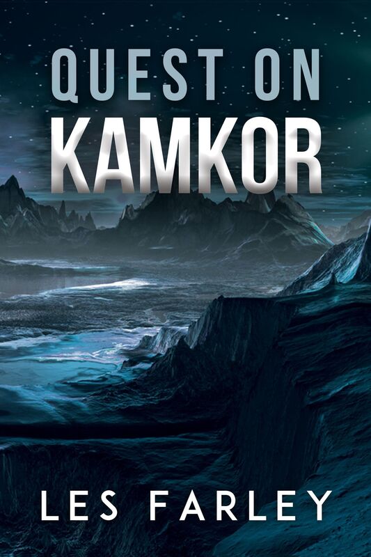 Quest On Kamkor