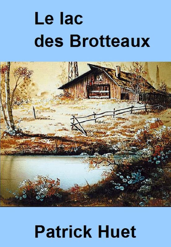 Le Lac Des Brotteaux