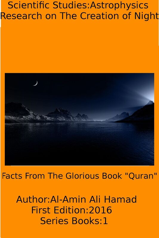 Research On The Creation Of Night
