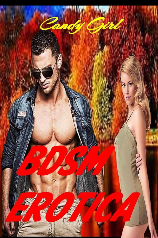 BDSM Erotica: You're Mine