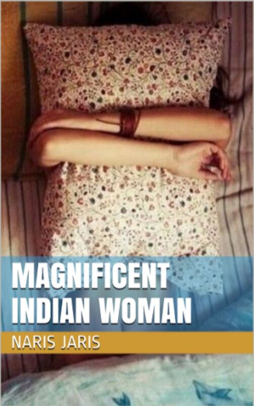 Magnificent Indian Woman