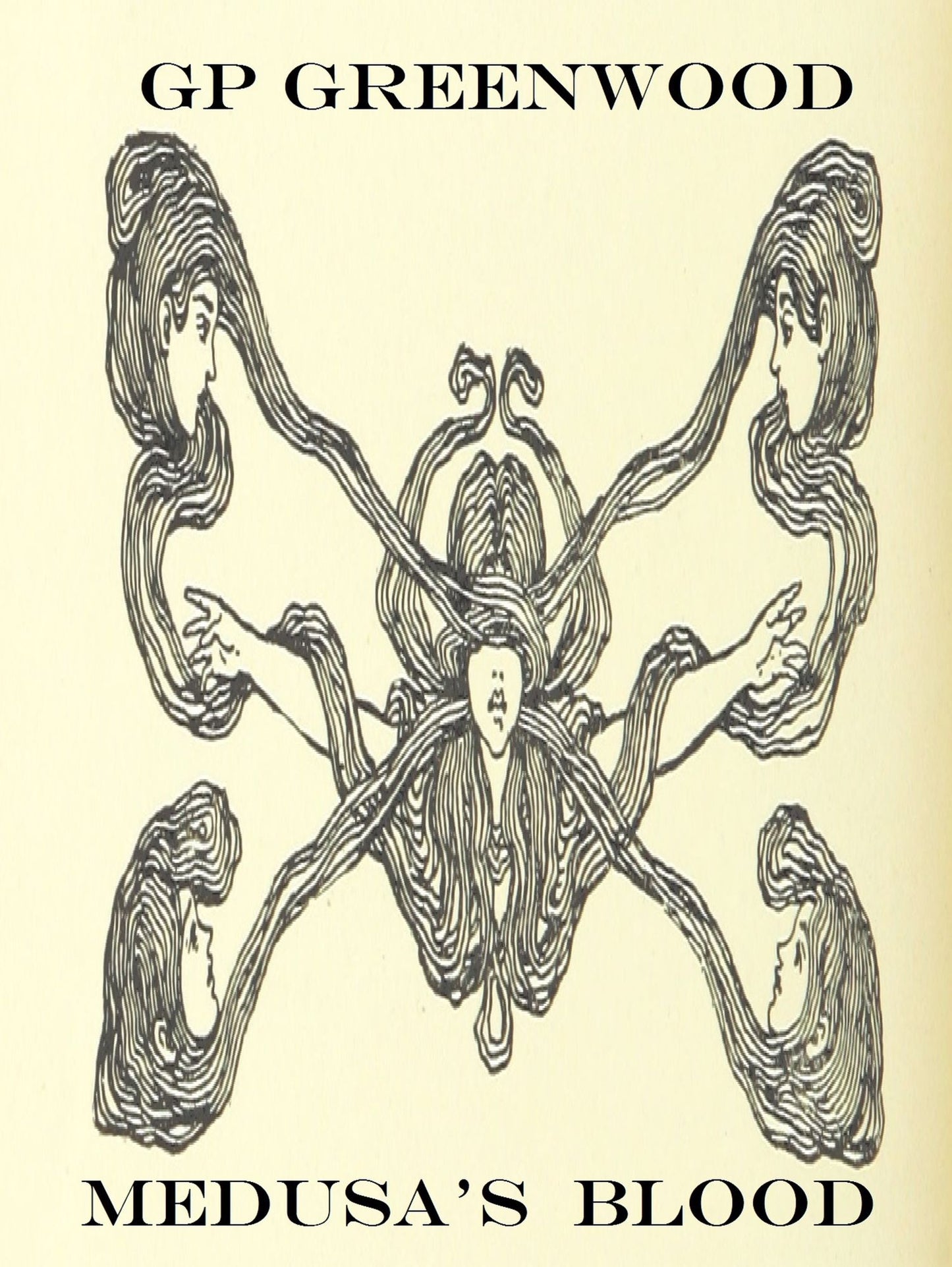Medusa's Blood