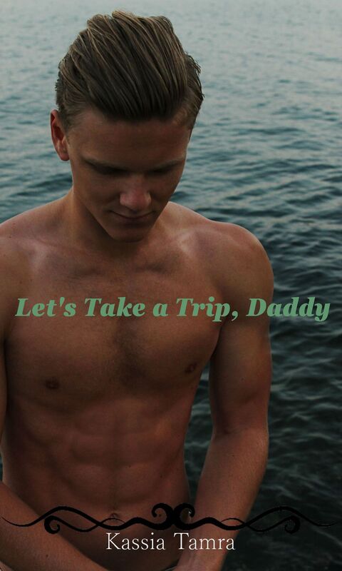 Let's Take a Trip, Daddy